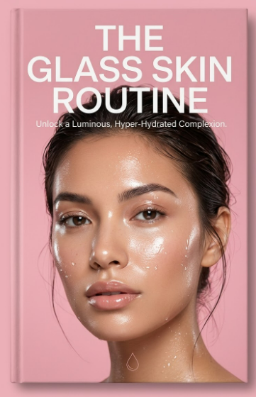 The Glass Skin Routine